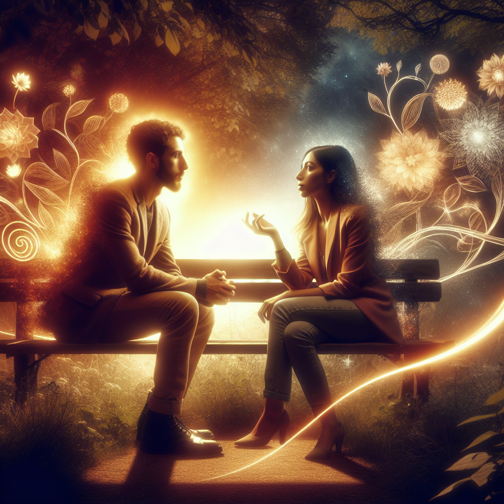 Keys to enhancing relationships through understanding and love